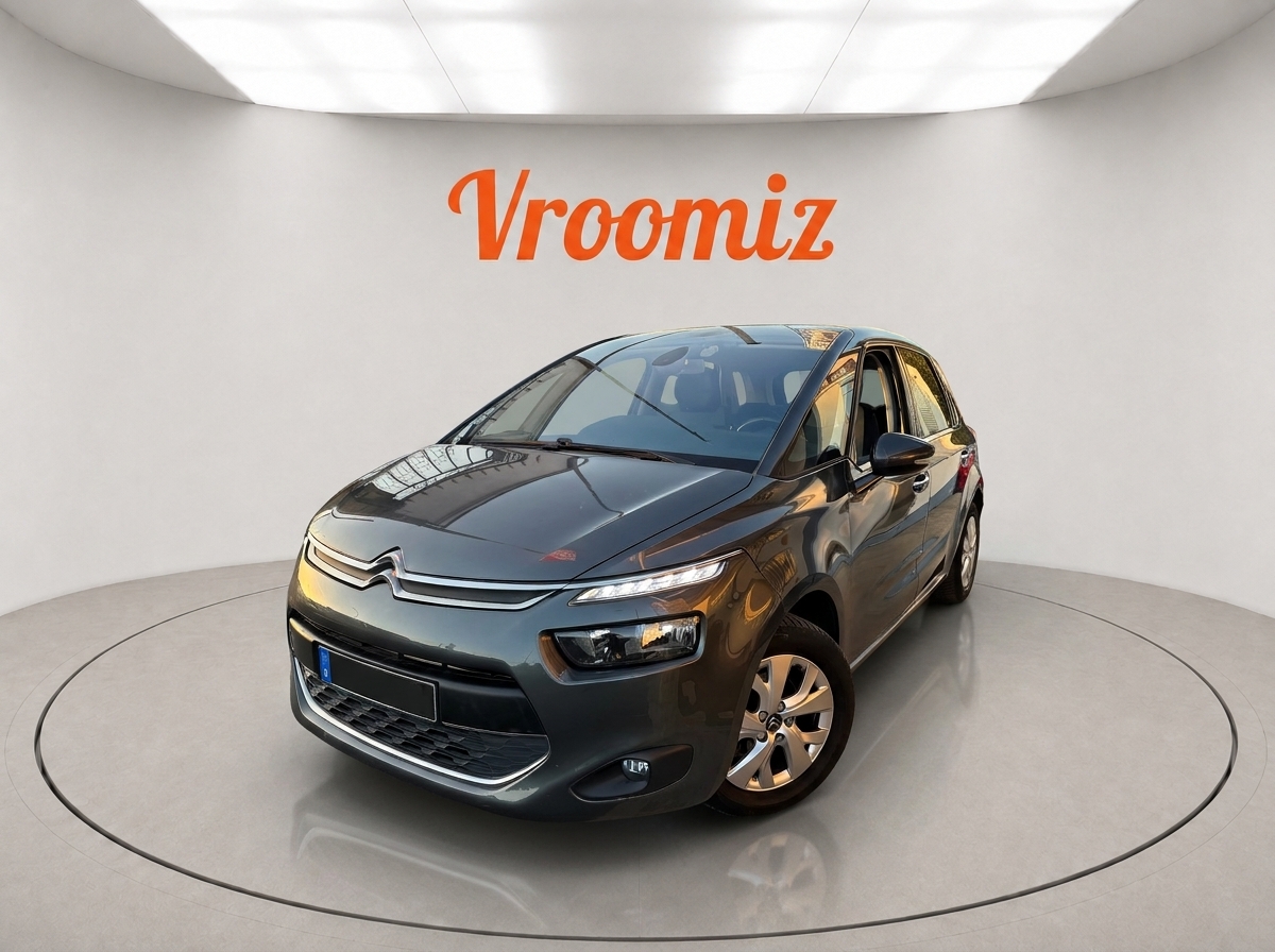 Citroën C4