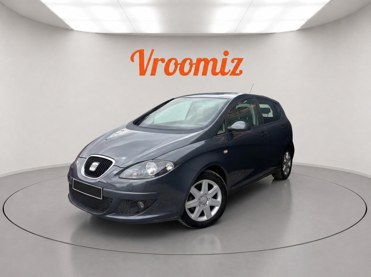 Seat Altea