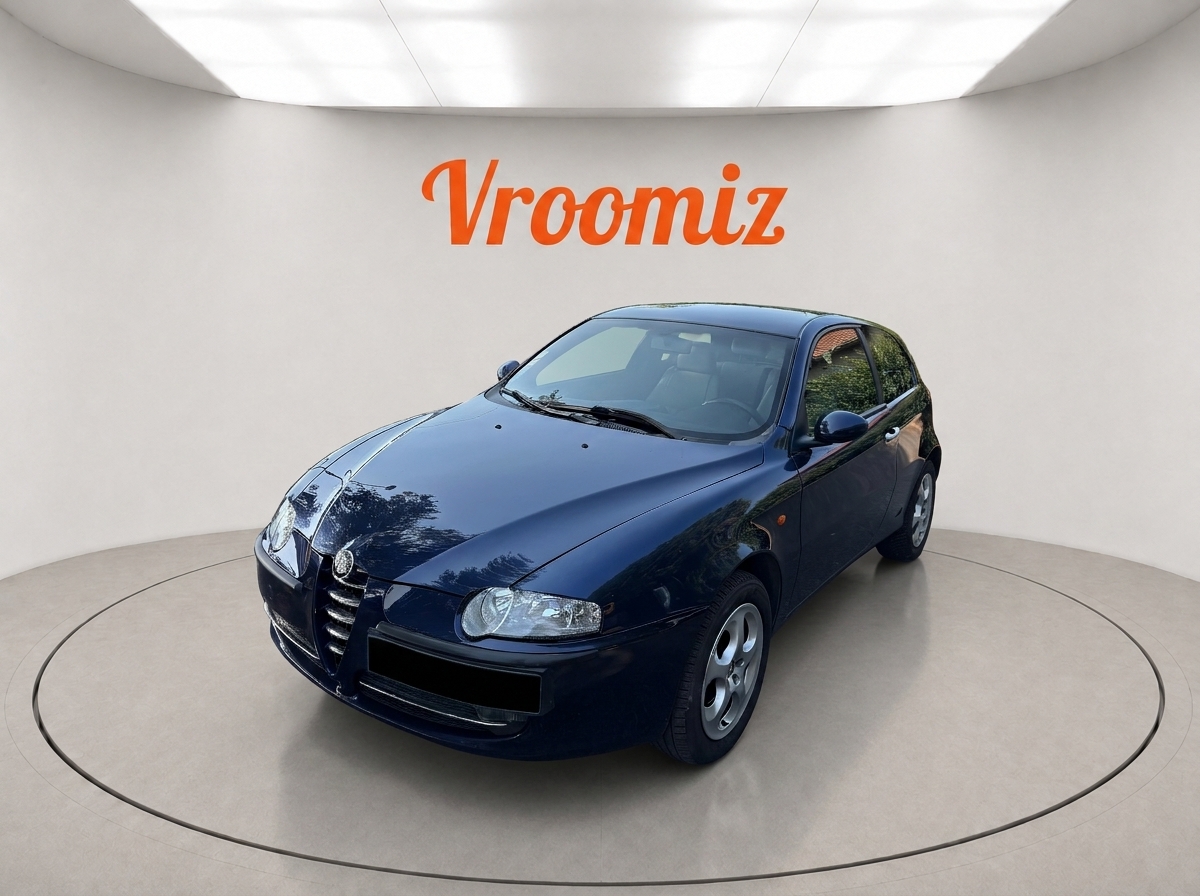 Alfa Romeo 147