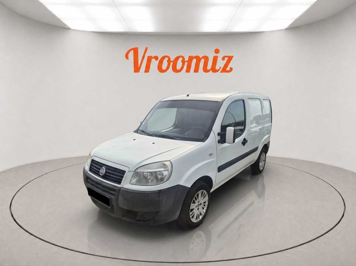 Fiat Doblo