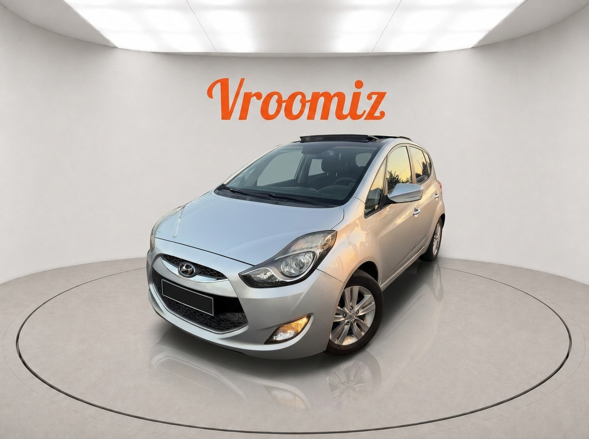 Hyundai ix20
