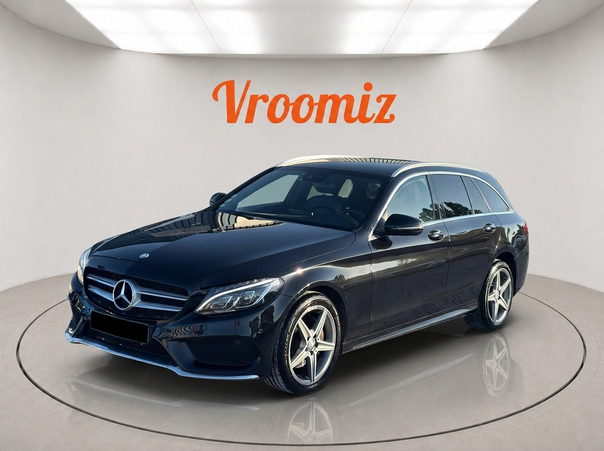Mercedes-Benz Classe C