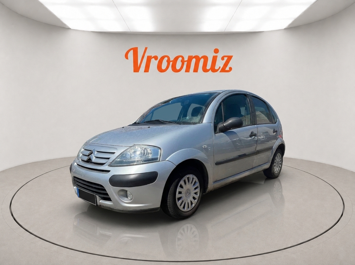 Citroën C3
