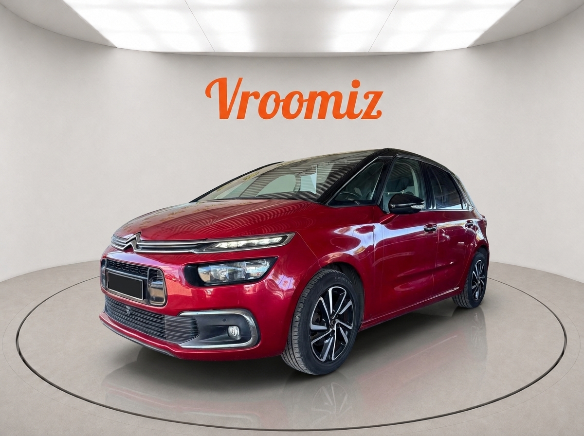 Citroën C4