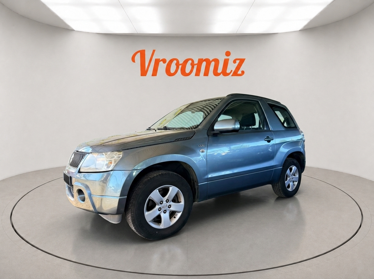 Suzuki G.VITARA