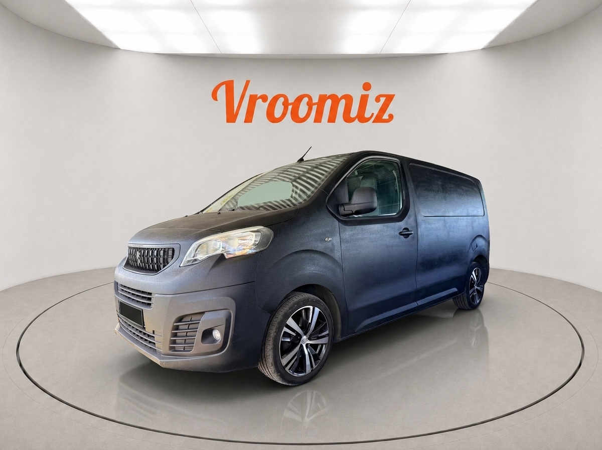 Peugeot Expert