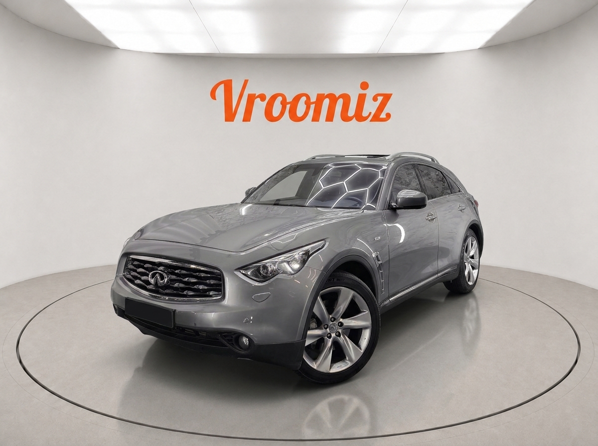 Infiniti FX30D