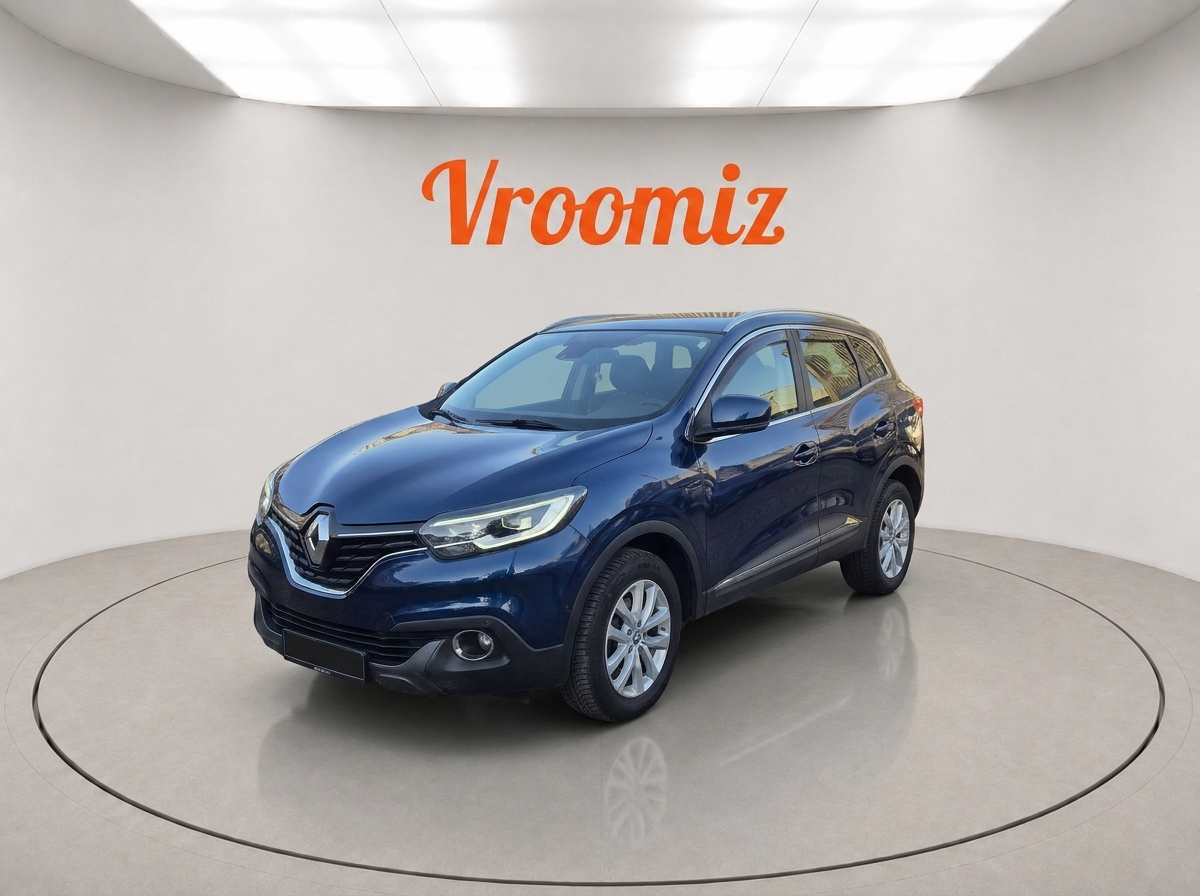 RENAULT Kadjar