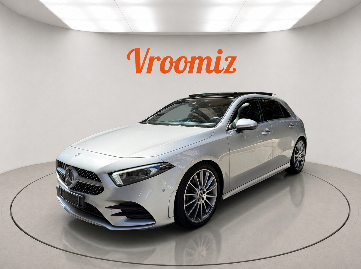 Mercedes-Benz Classe A