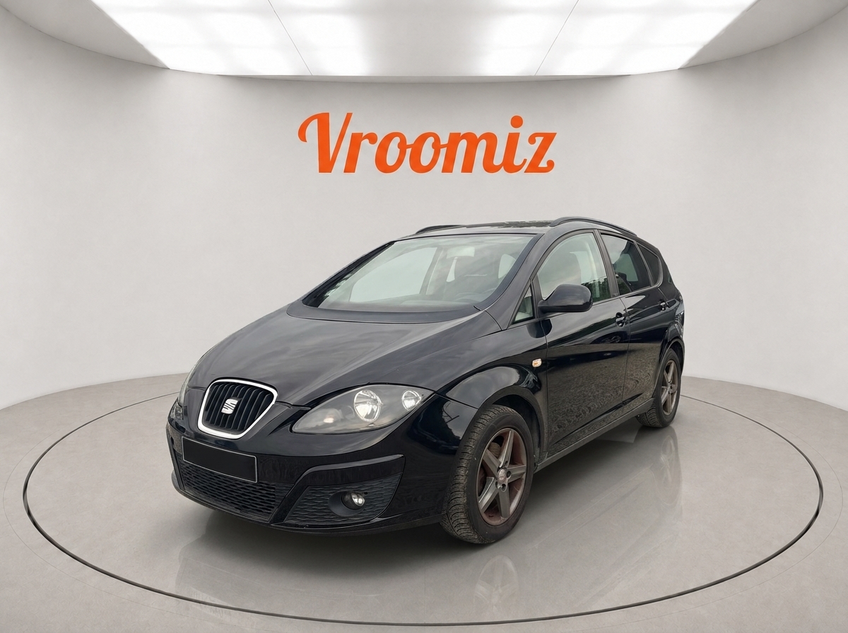 Seat Altea