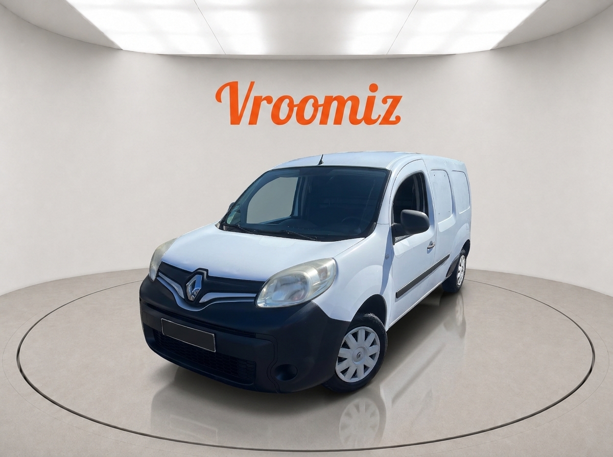 RENAULT Grand Kangoo