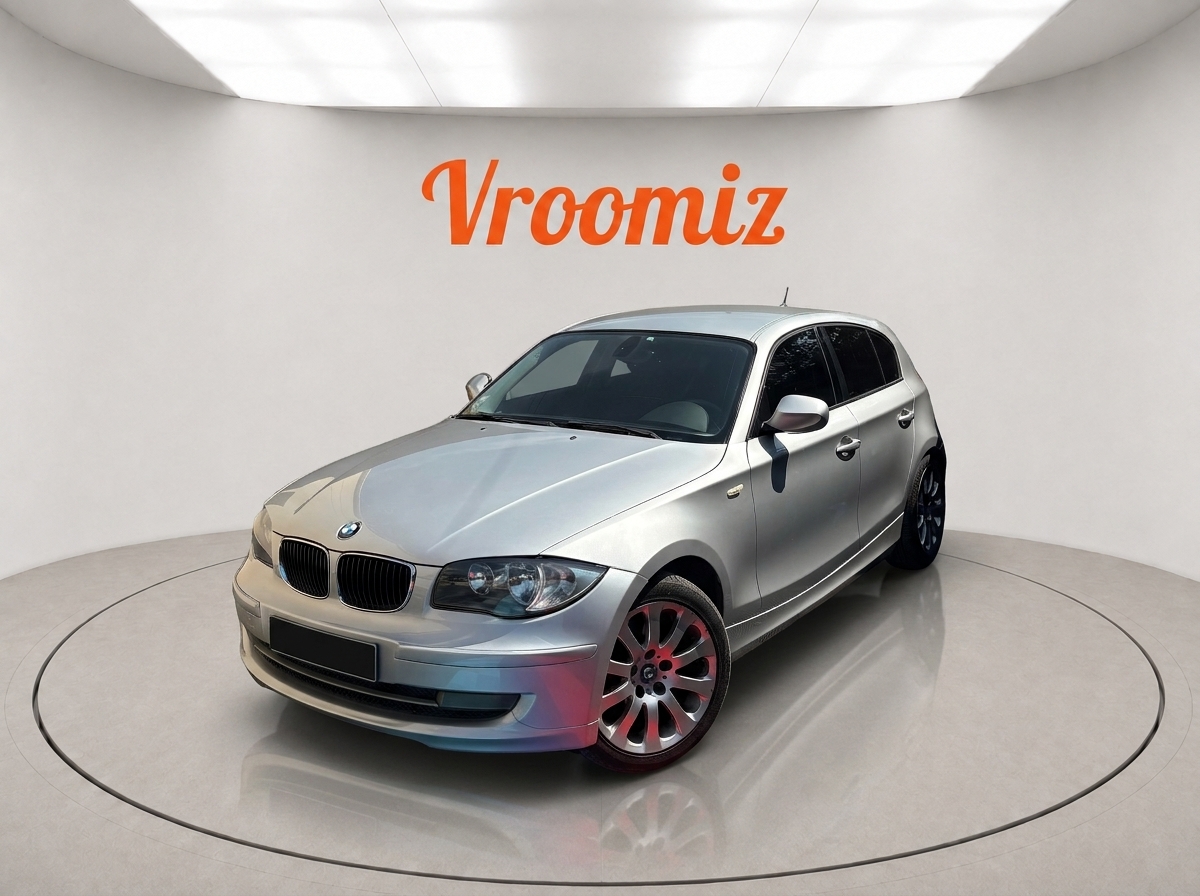 Bmw Série 1