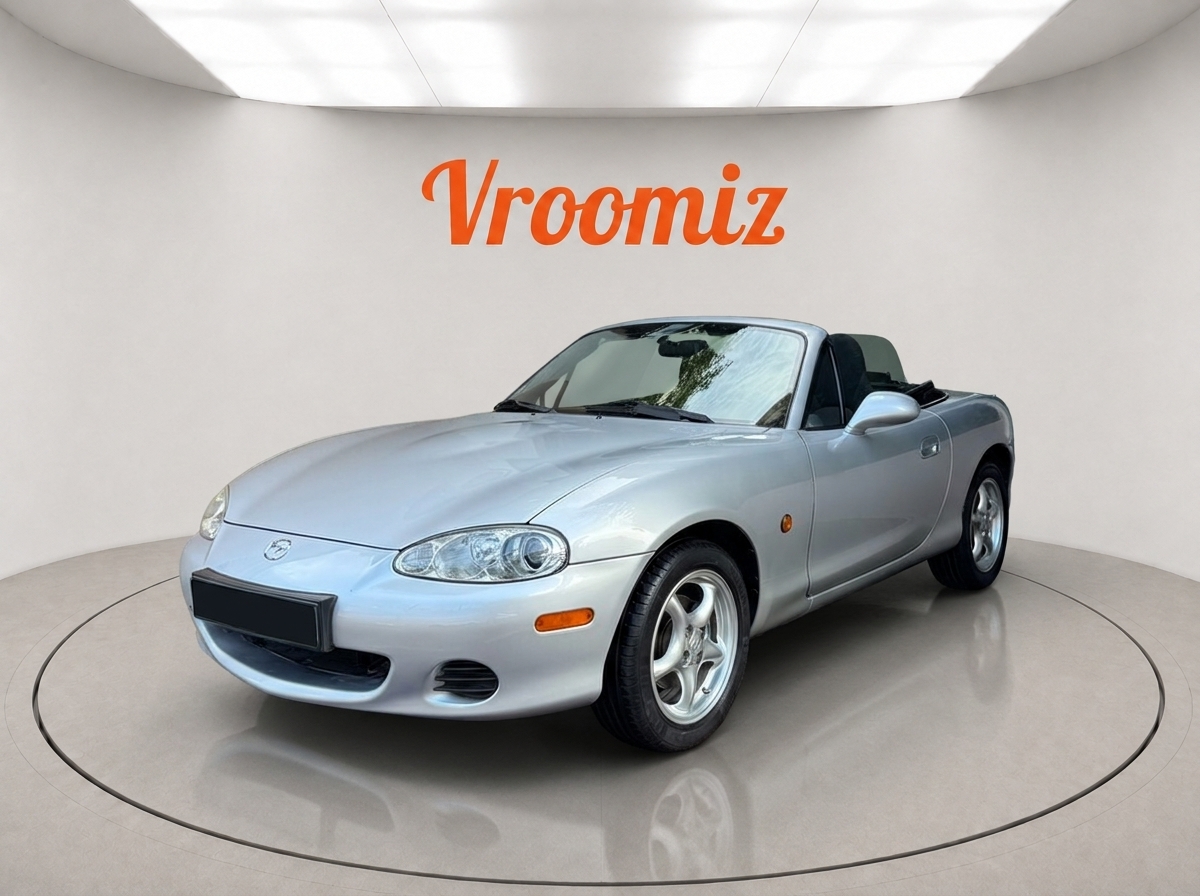 Mazda MX5