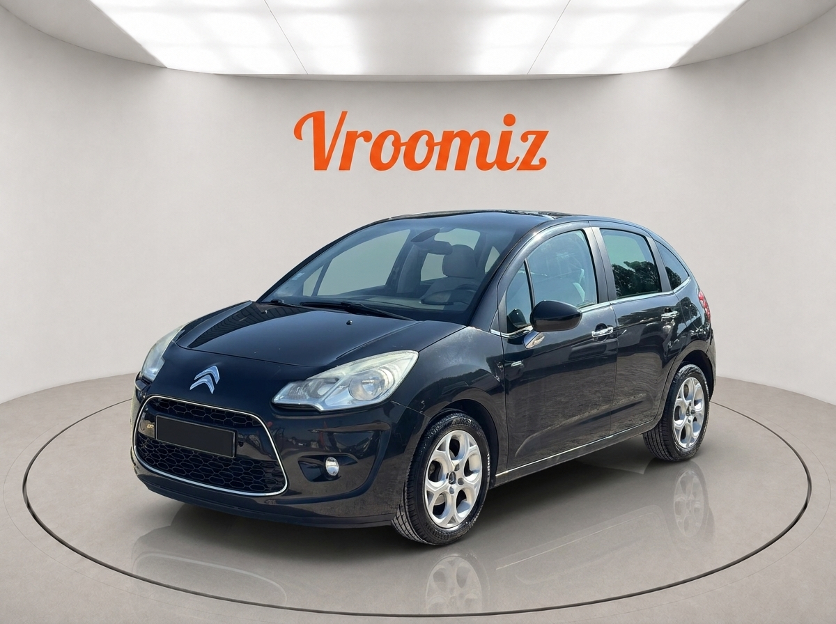 Citroën C3
