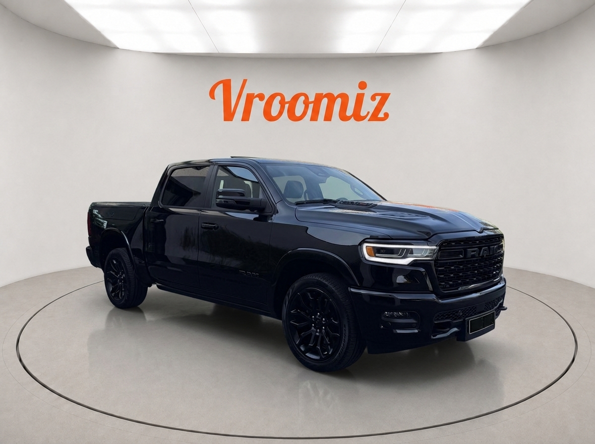 Dodge DODGE RAM