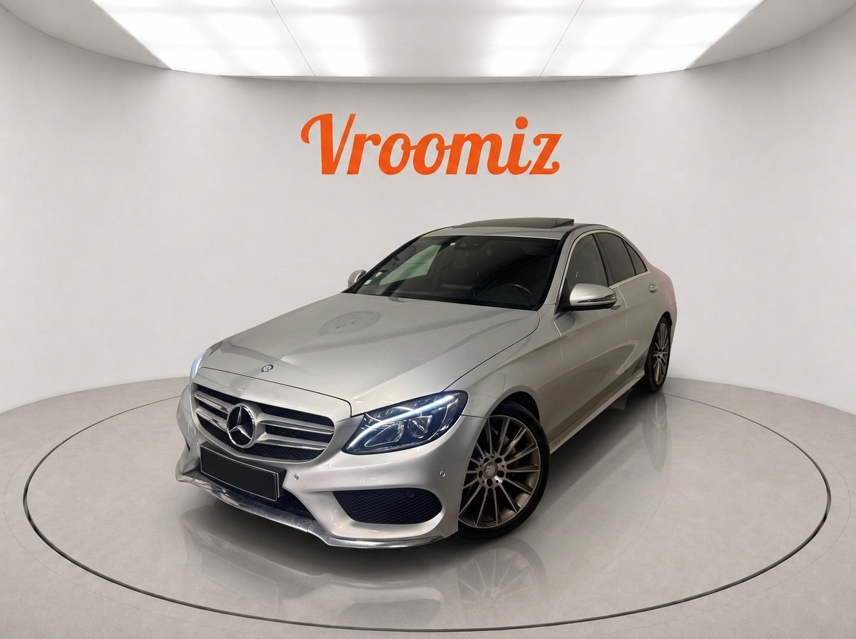 Mercedes-Benz Classe C
