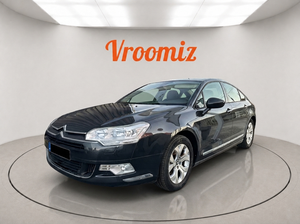 Citroën C5