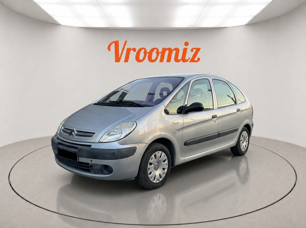 Citroën Picasso