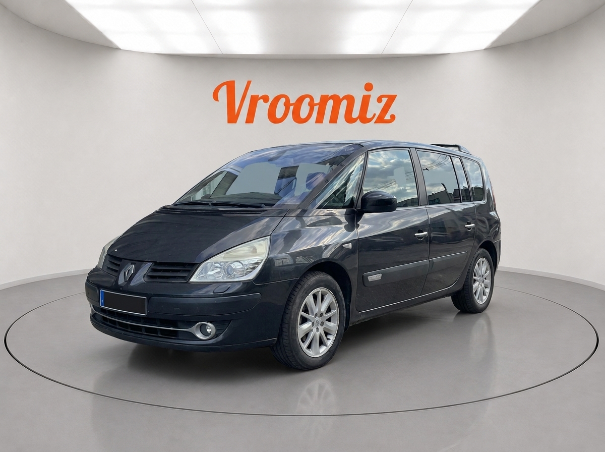 RENAULT Espace