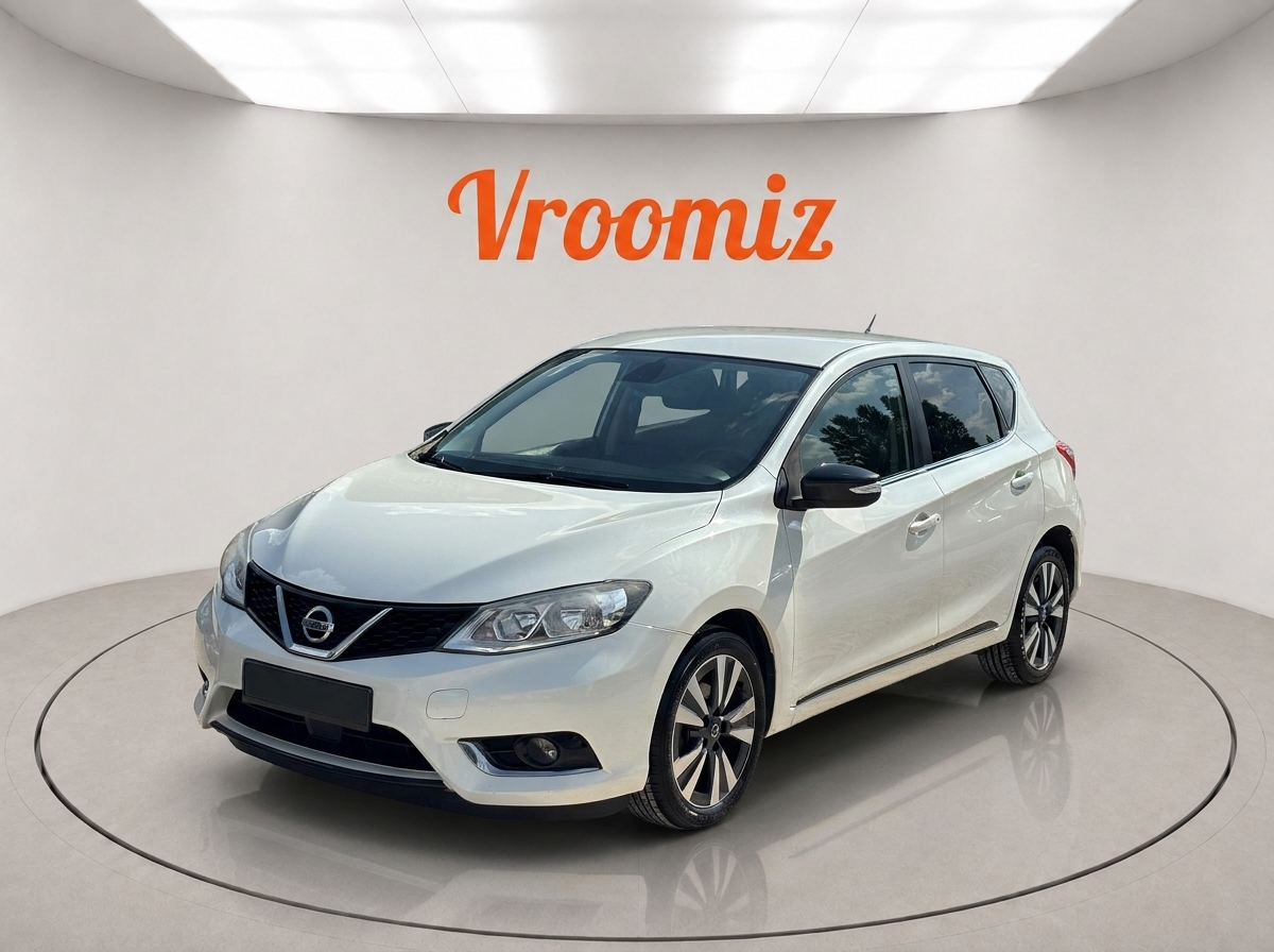 Nissan Pulsar