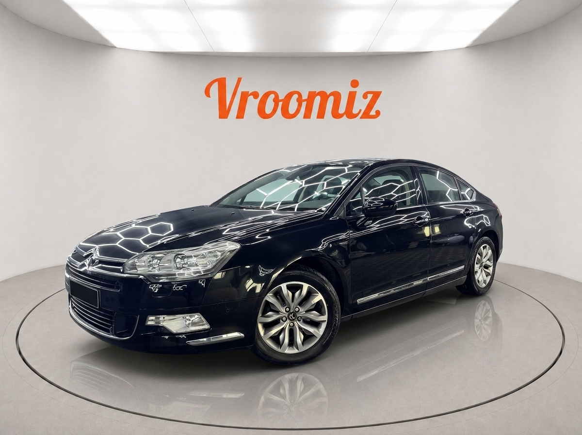 Citroën C5