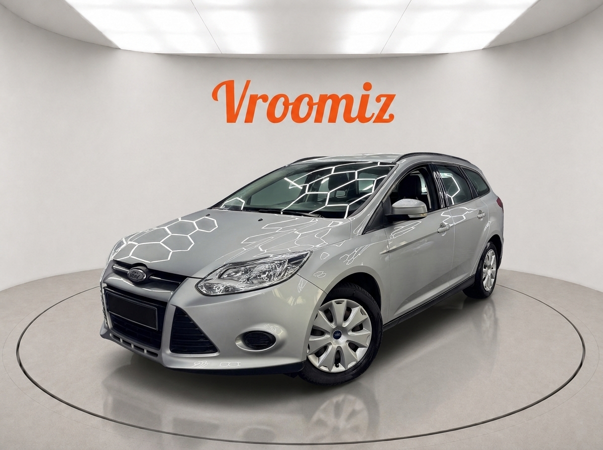 Ford FOCUS SW