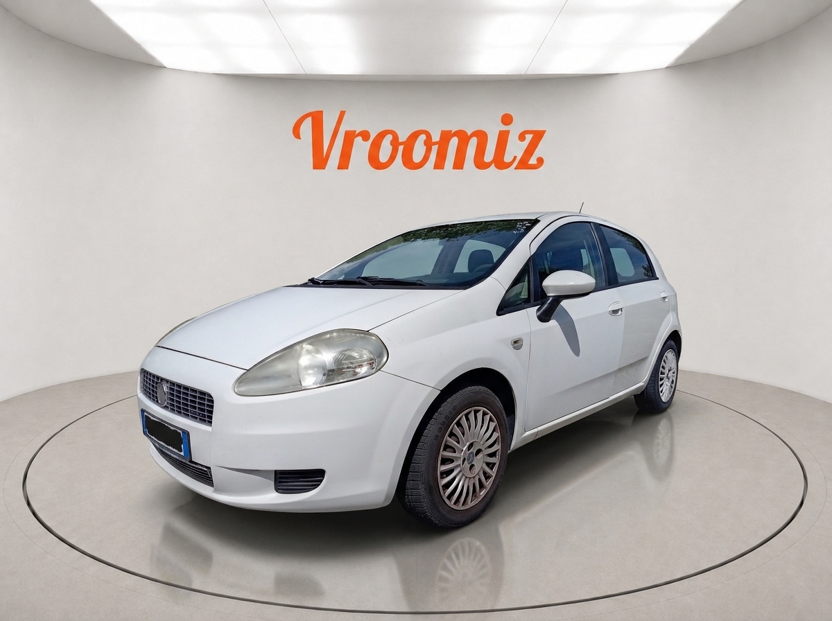 Fiat Grande Punto