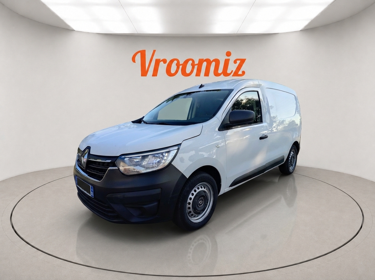 RENAULT Express Van