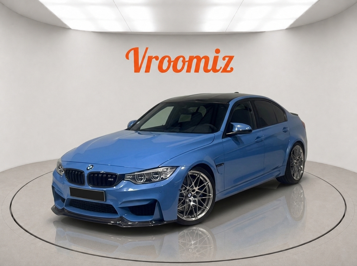 Bmw M3