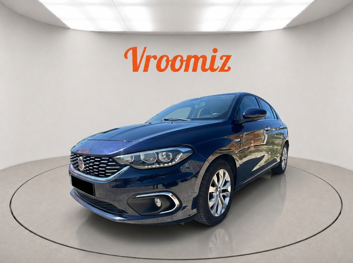 Fiat Tipo