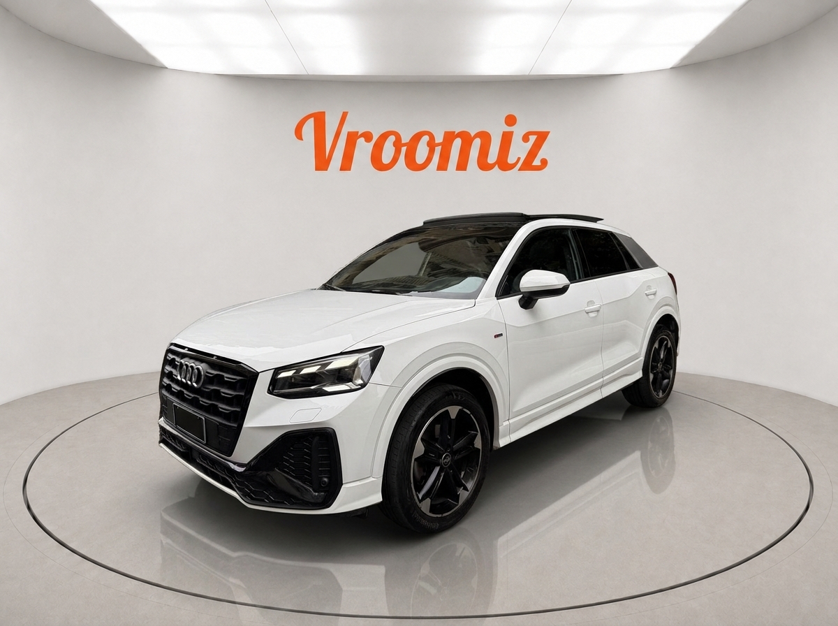 Audi Q2