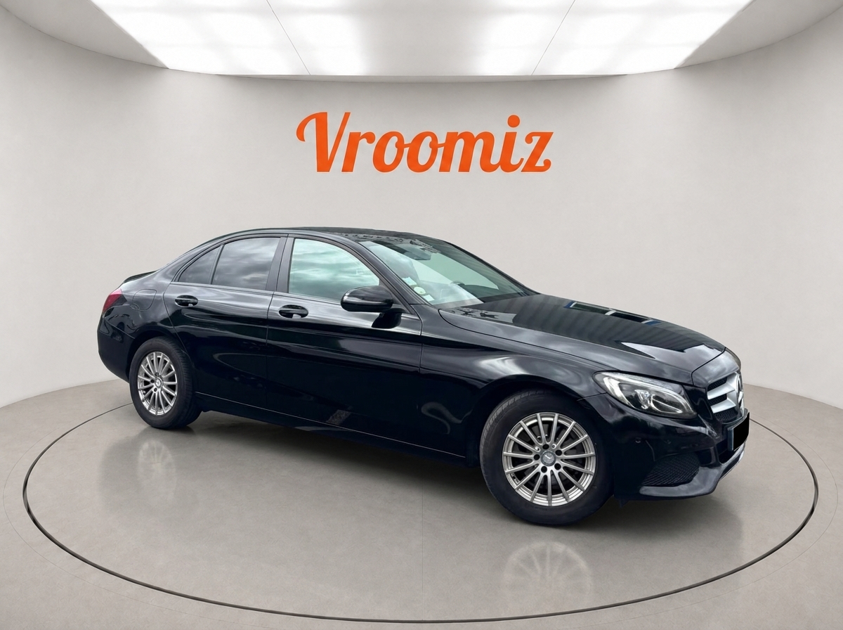 Mercedes-Benz Classe C
