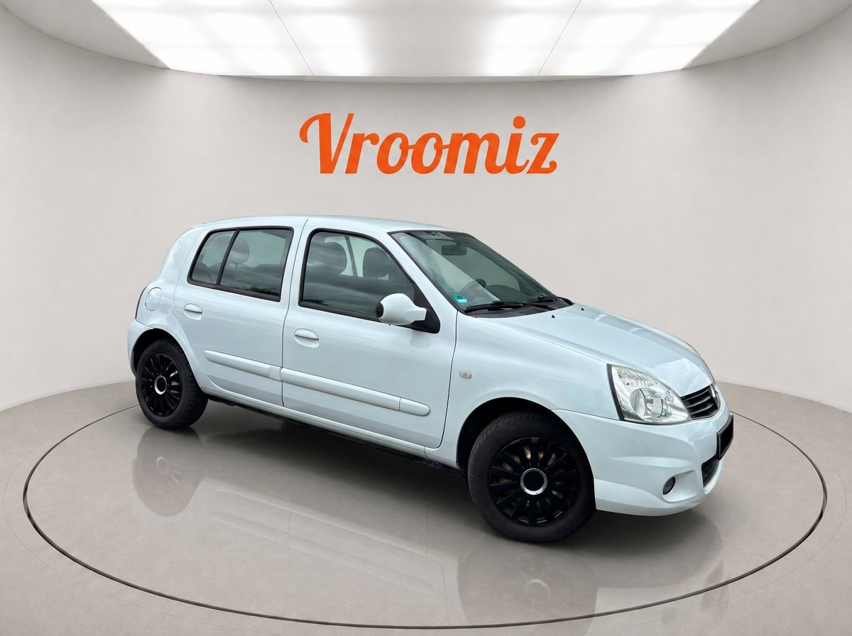 RENAULT Clio Campus