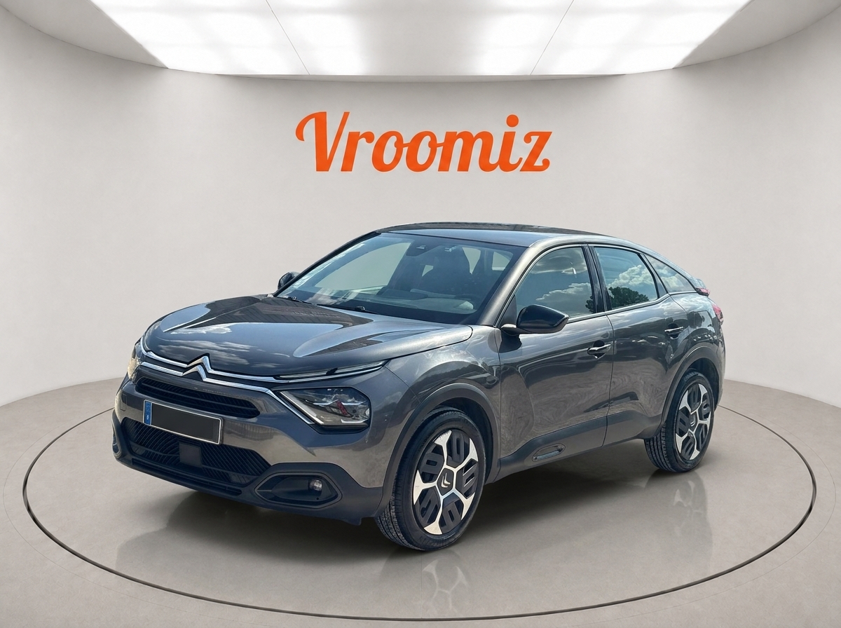 Citroën C4
