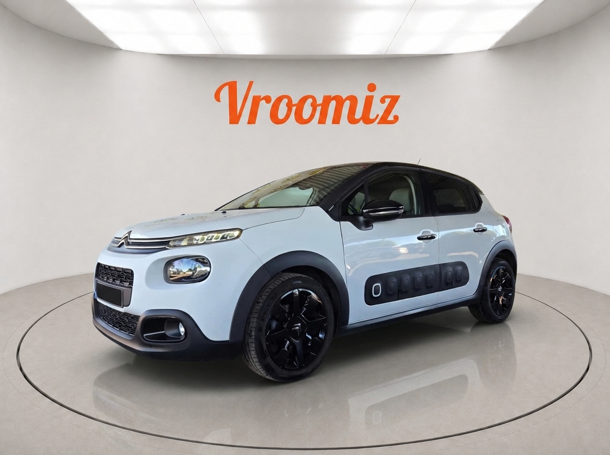Citroën C3