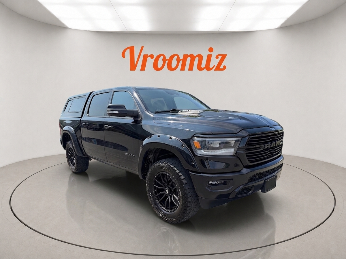 Dodge RAM 1500