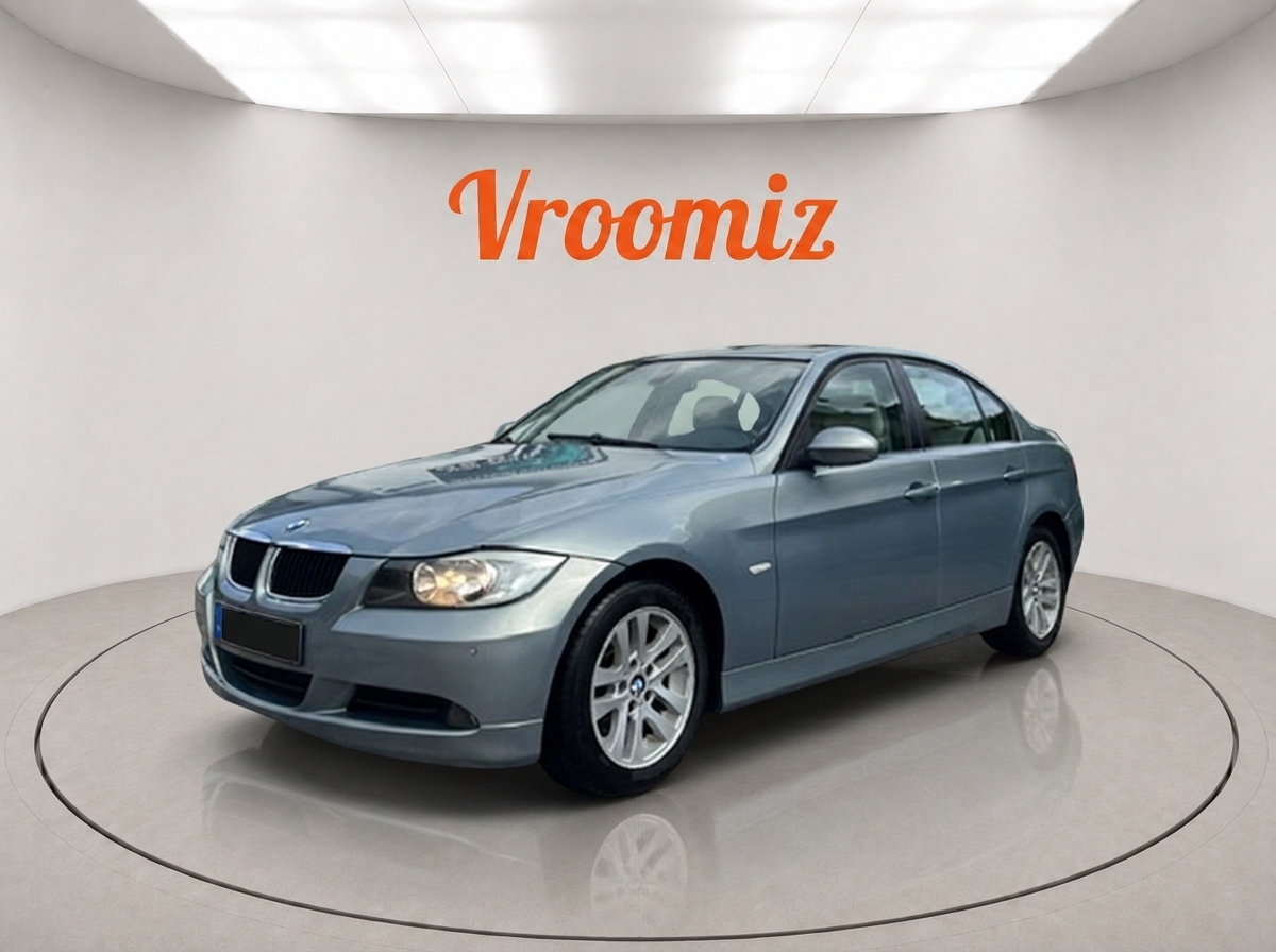 Bmw Série 3