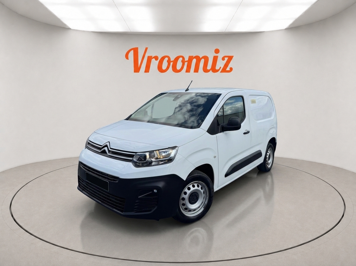 Citroën Berlingo