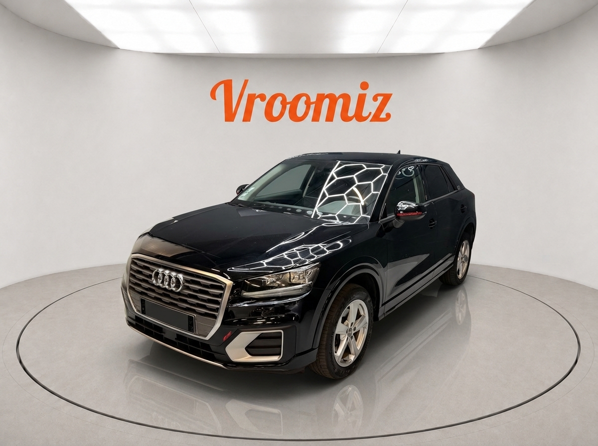 Audi Q2