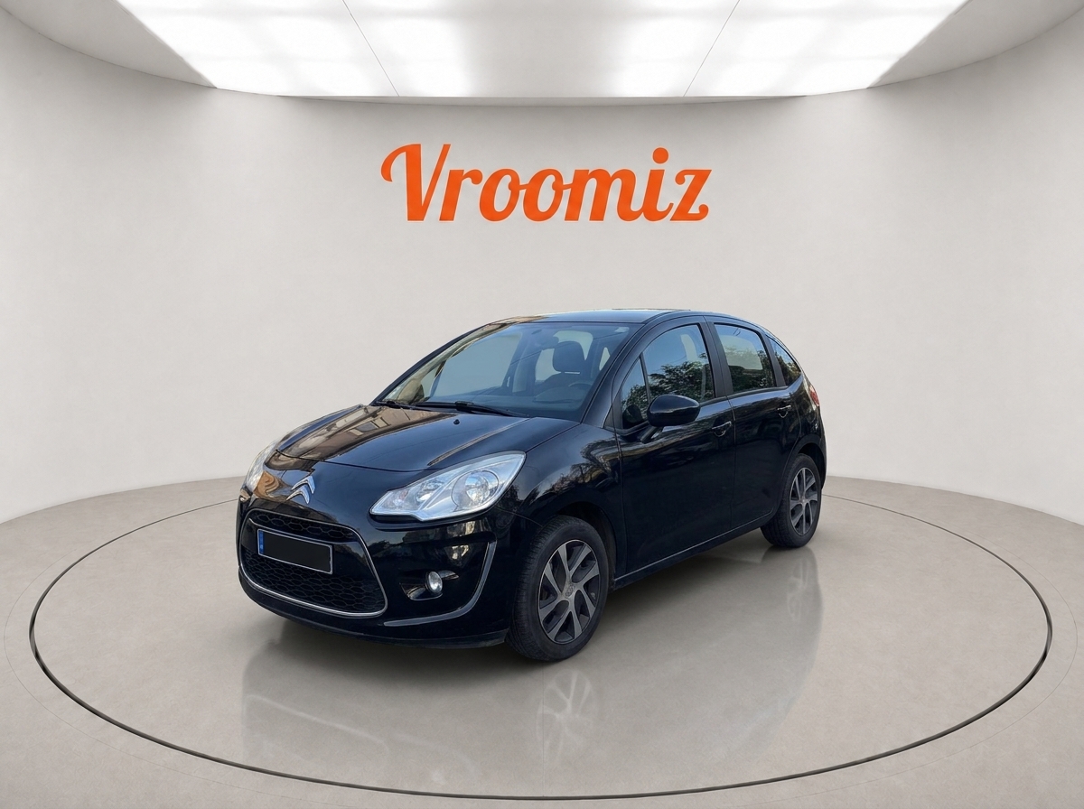Citroën C3