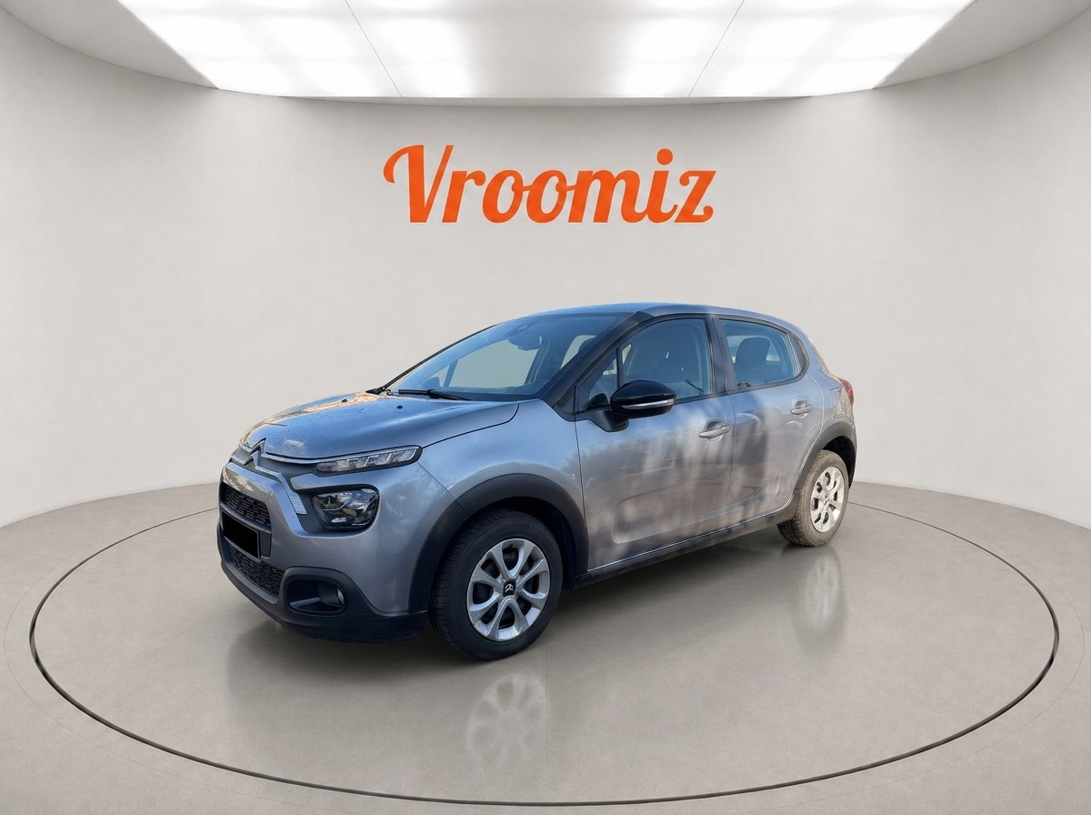 Citroën C3