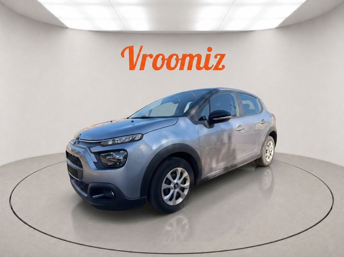 Citroën C3