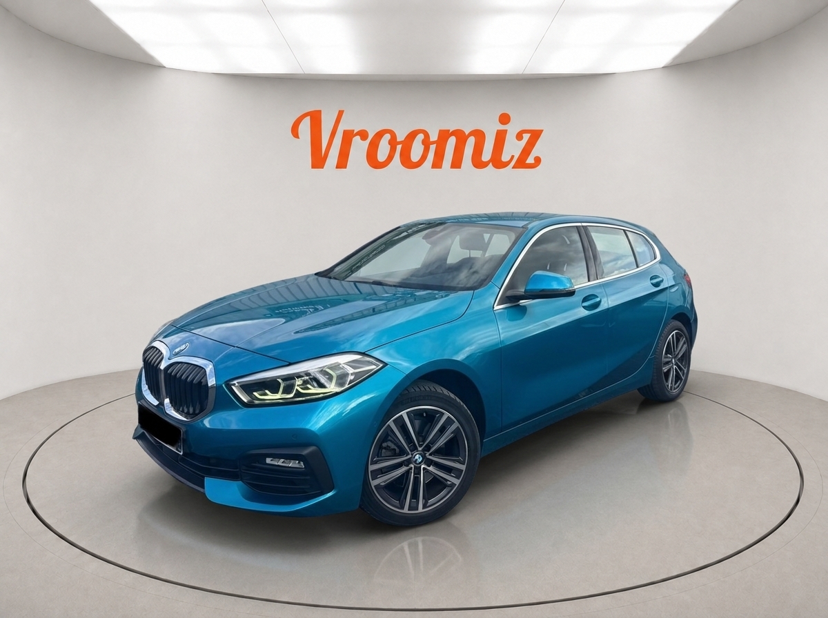 Bmw Série 1