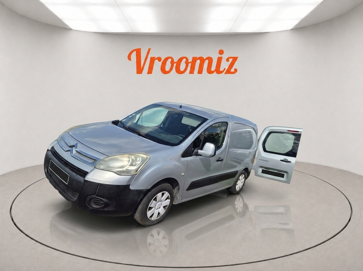 Citroën Berlingo