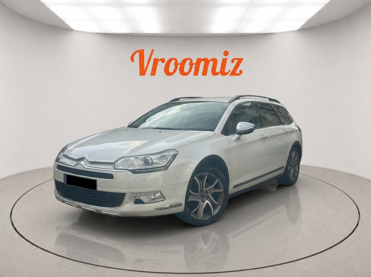 Citroën C5