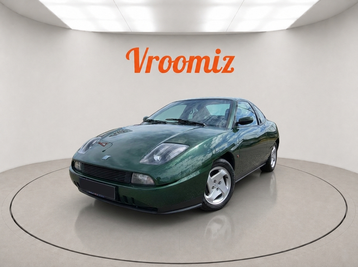 Fiat Coupe