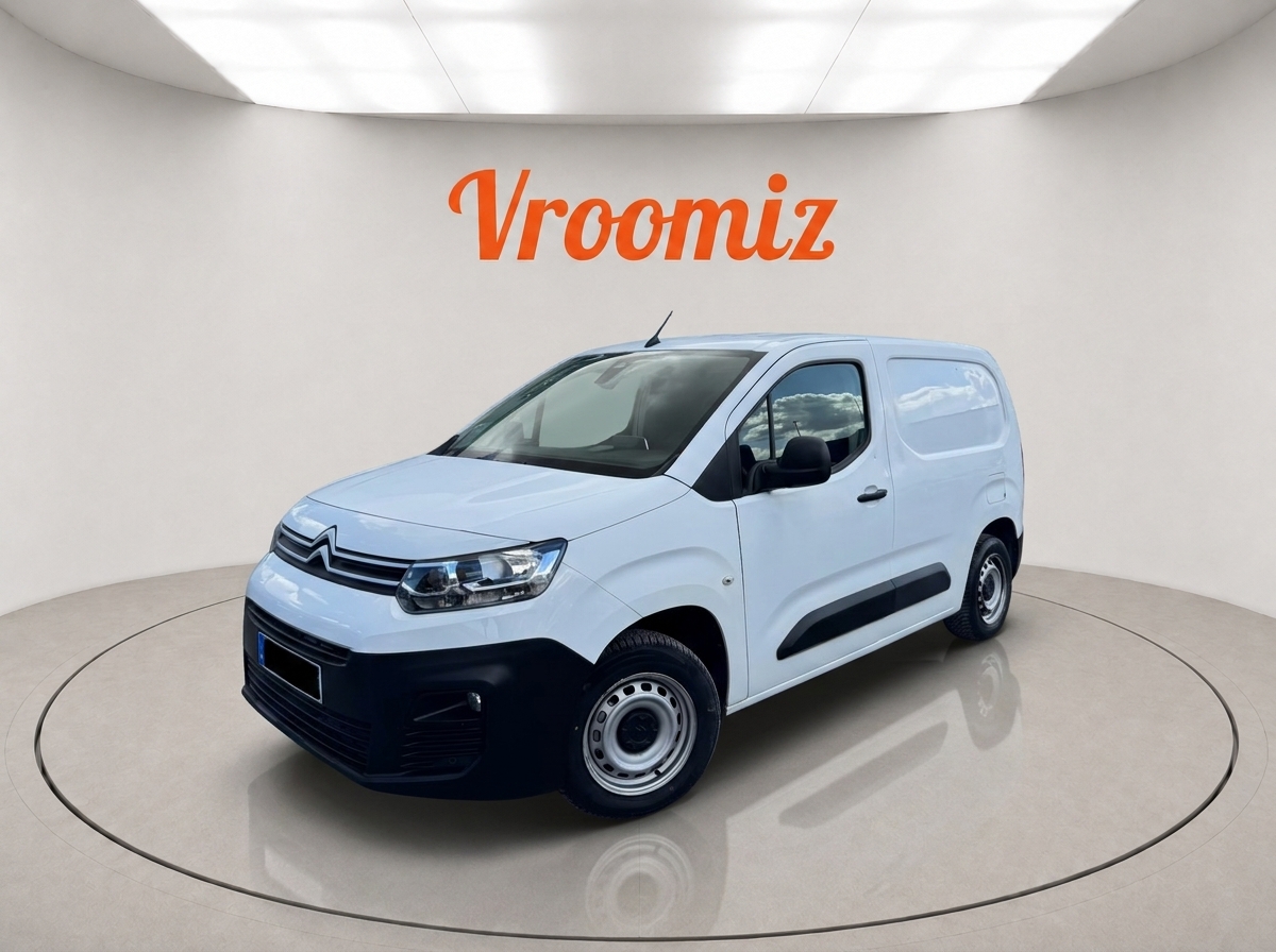 Citroën Berlingo