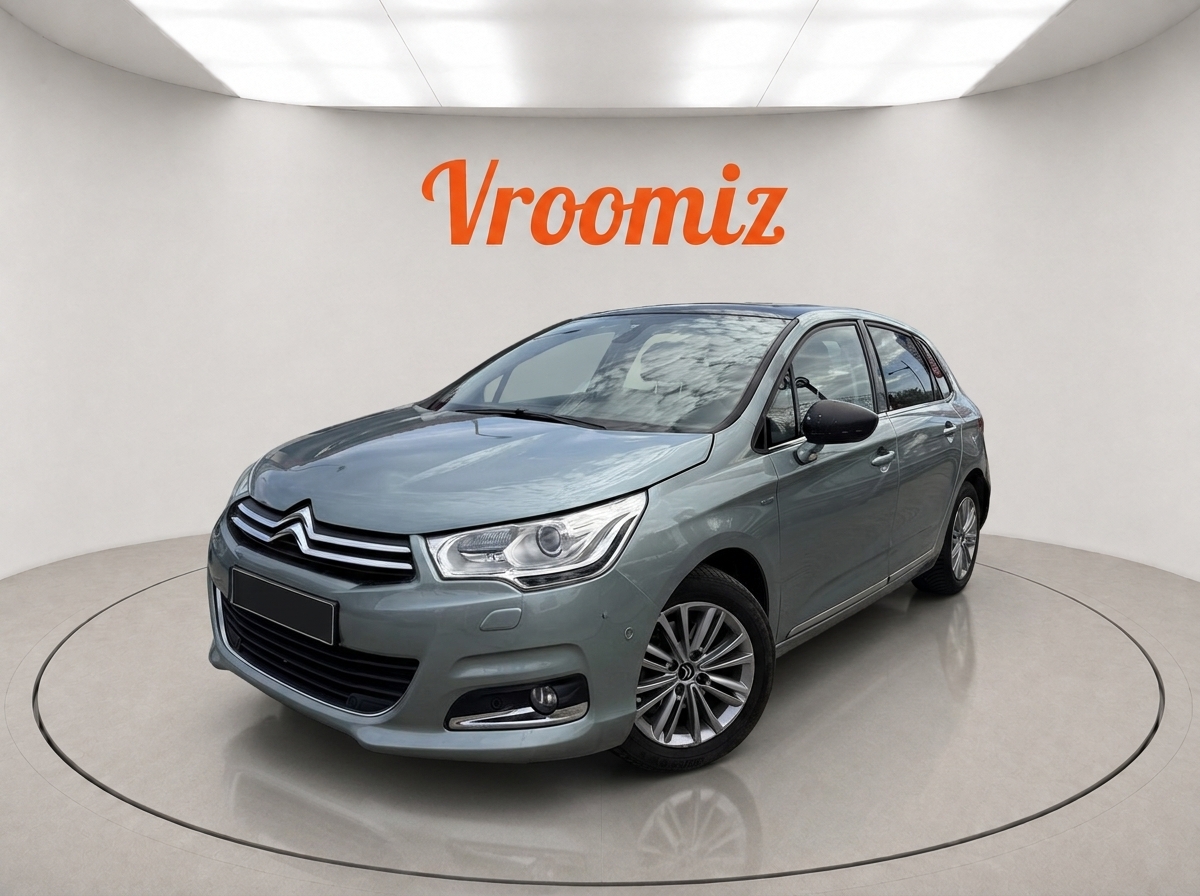 Citroën C4