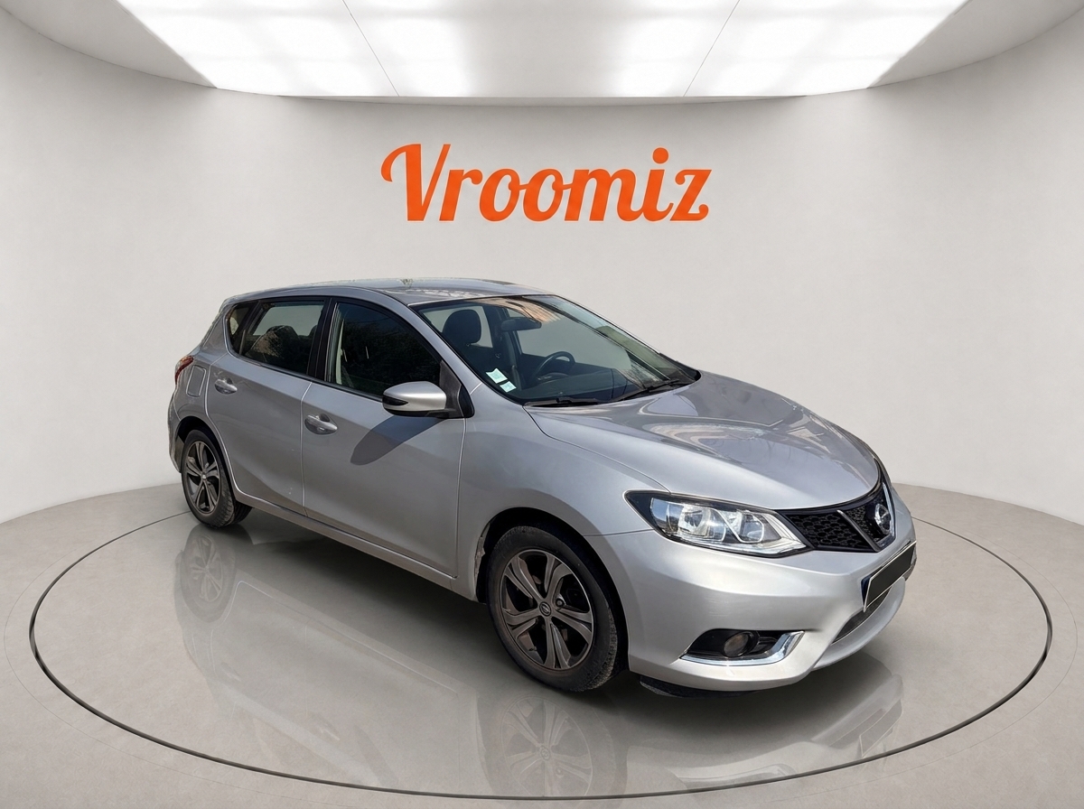 Nissan Pulsar