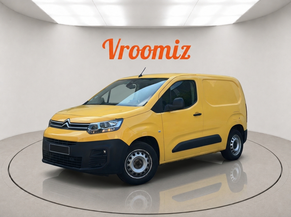 Citroën Berlingo